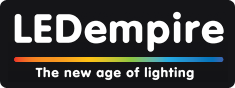 LED Empire logo